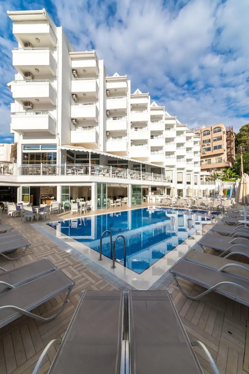 PICCOLO DREAM HOTEL (EX. IDEAL PICCOLO) ADULTS ONLY 16+
