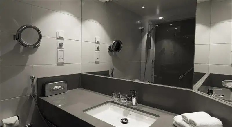 HILTON STRAND HELSINKI