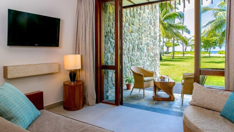 deluxe ocean view suite