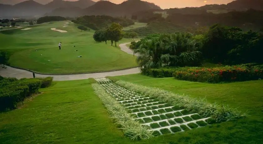 GRAND COLOANE RESORT (EX. THE WESTIN RESORT MACAU)