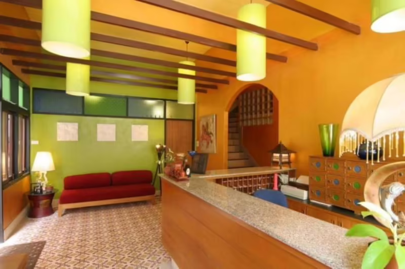 KEERATI HOMESTAY