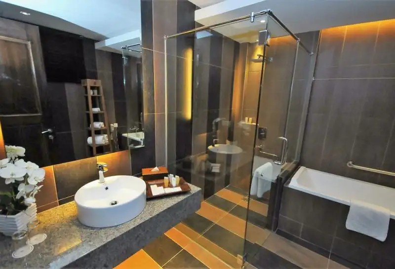 OMBAK VILLA LANGKAWI