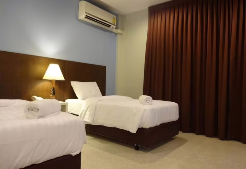 MANGO BEDROOM INN