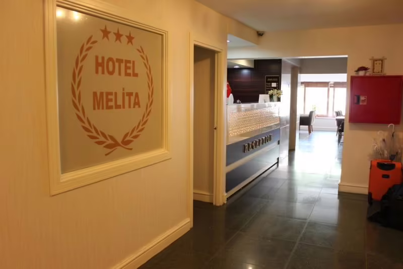 MELITA
