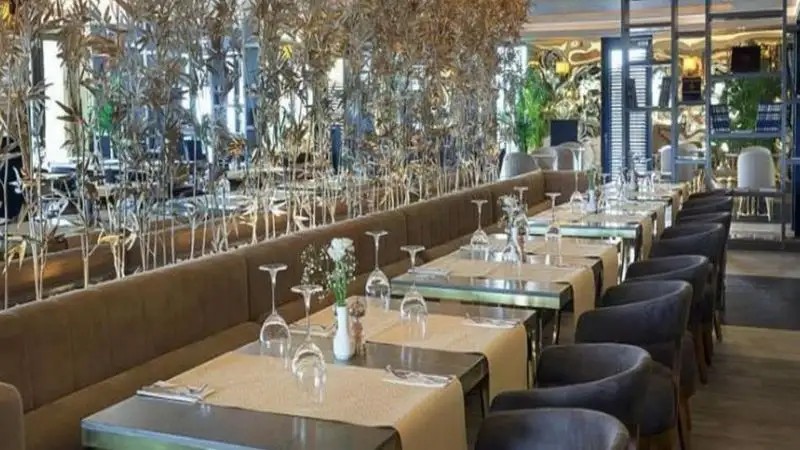 NIDYA HOTEL ESENYURT