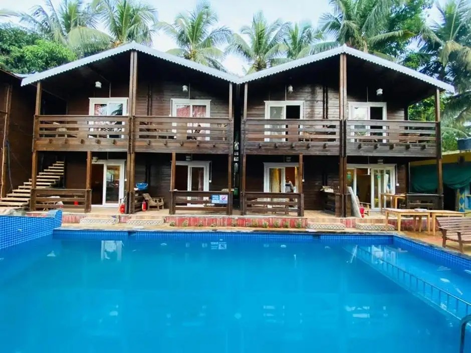 CASA OBRIGADO BEACH COTTAGES AND SPA