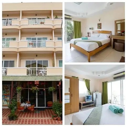 ARGENTUM HOTEL
