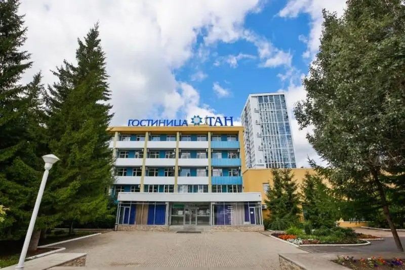 ТАН