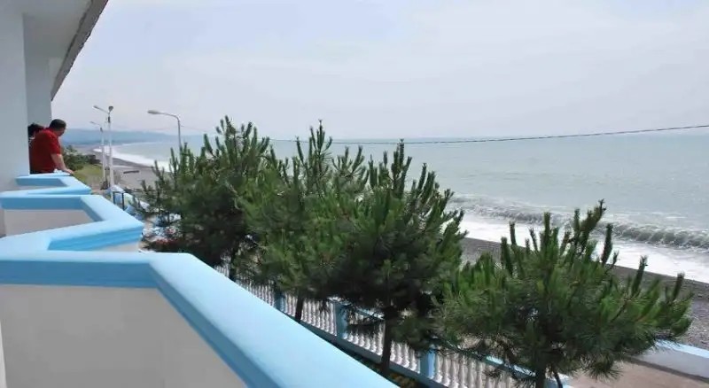SANAPIRO KOBULETI