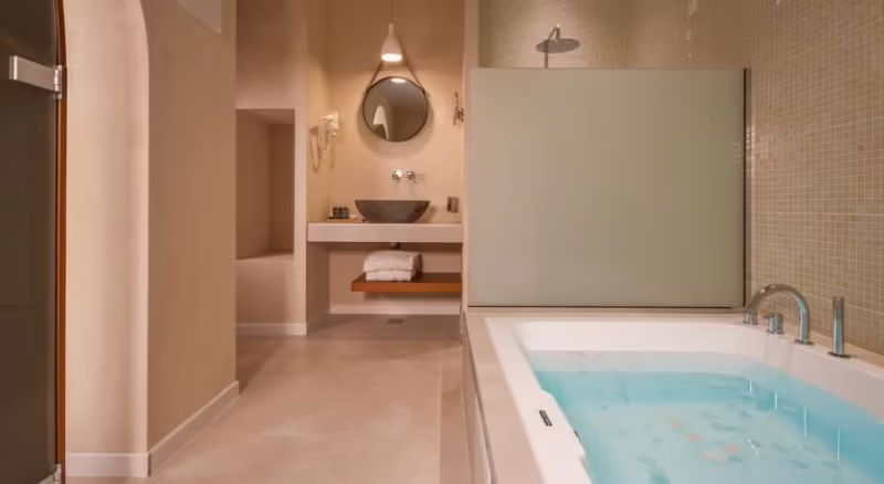 OCEANIS BEACH & SPA RESORT