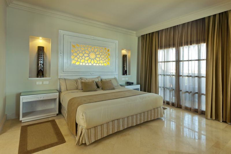jacuzzi suite