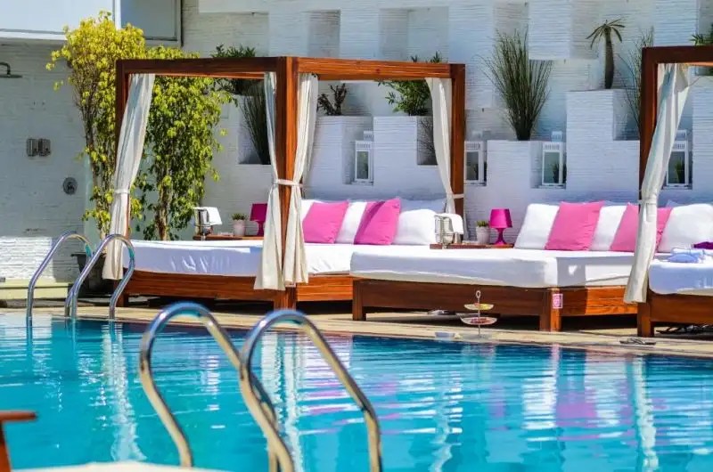 SUN CITY HOTEL THE GABRIEL
