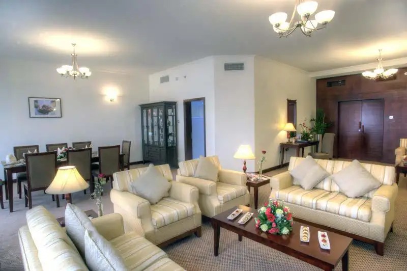 AL DIAR SIJI APARTMENTS