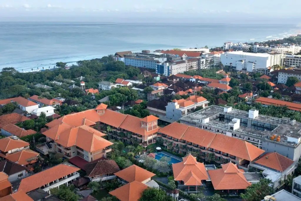 ADI DHARMA HOTEL KUTA