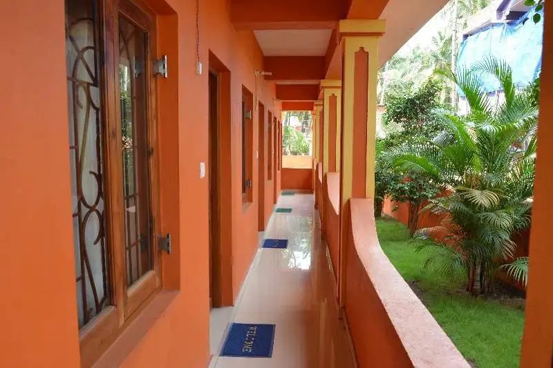 SHIVA BEACH HOUSE