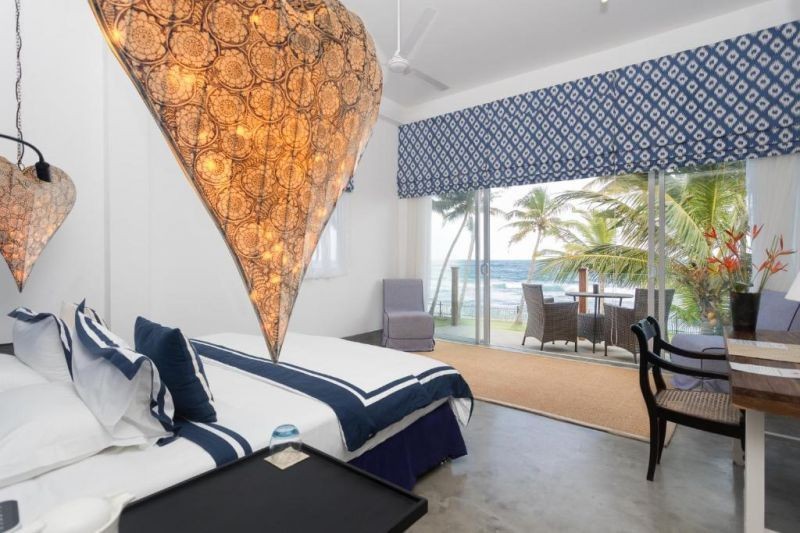 ocean suite