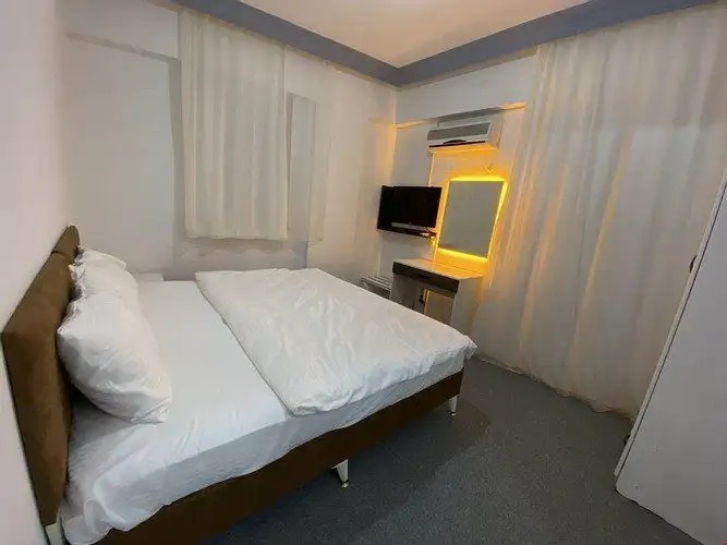 EZEL GROUP HOTEL