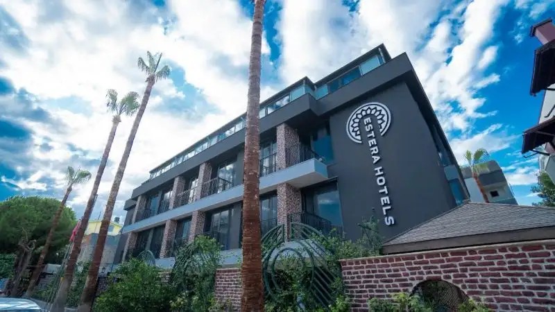 ESTERA HOTEL & SPA