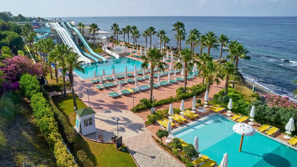 VIKINGEN INFINITY RESORT