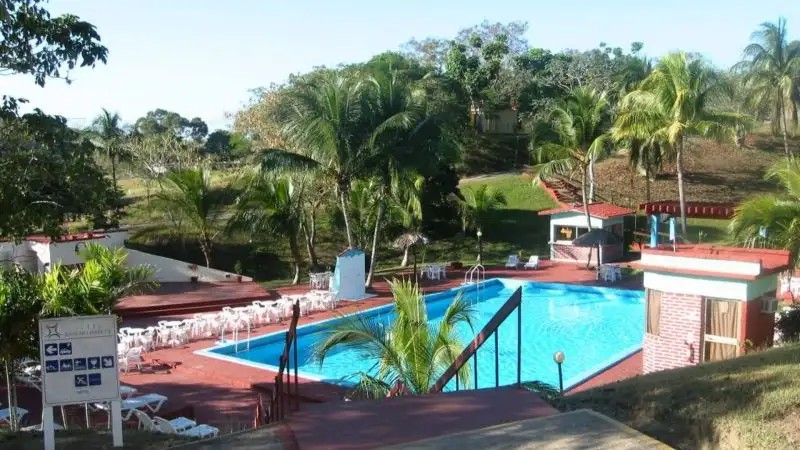 VILLA ISLAZUL RANCHO HATUEY