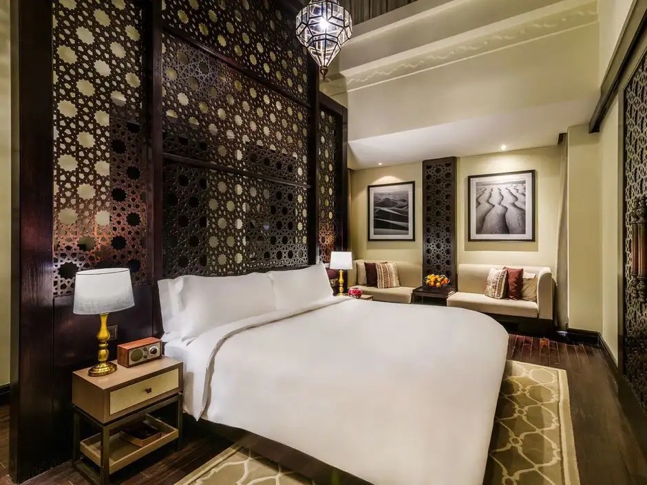 THE RITZ-CARLTON RAS AL KHAIMAH AL WADI DESERT