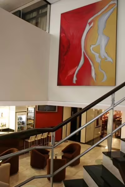 BLUE TREE TOWERS CURITIBA