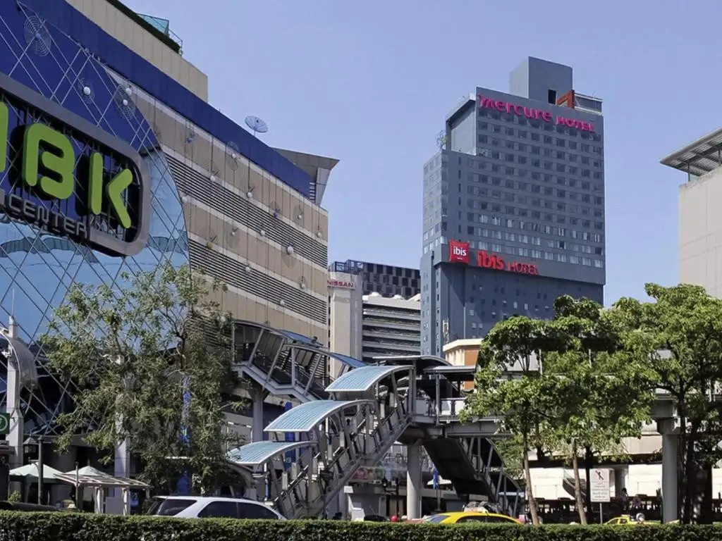 IBIS BANGKOK SIAM