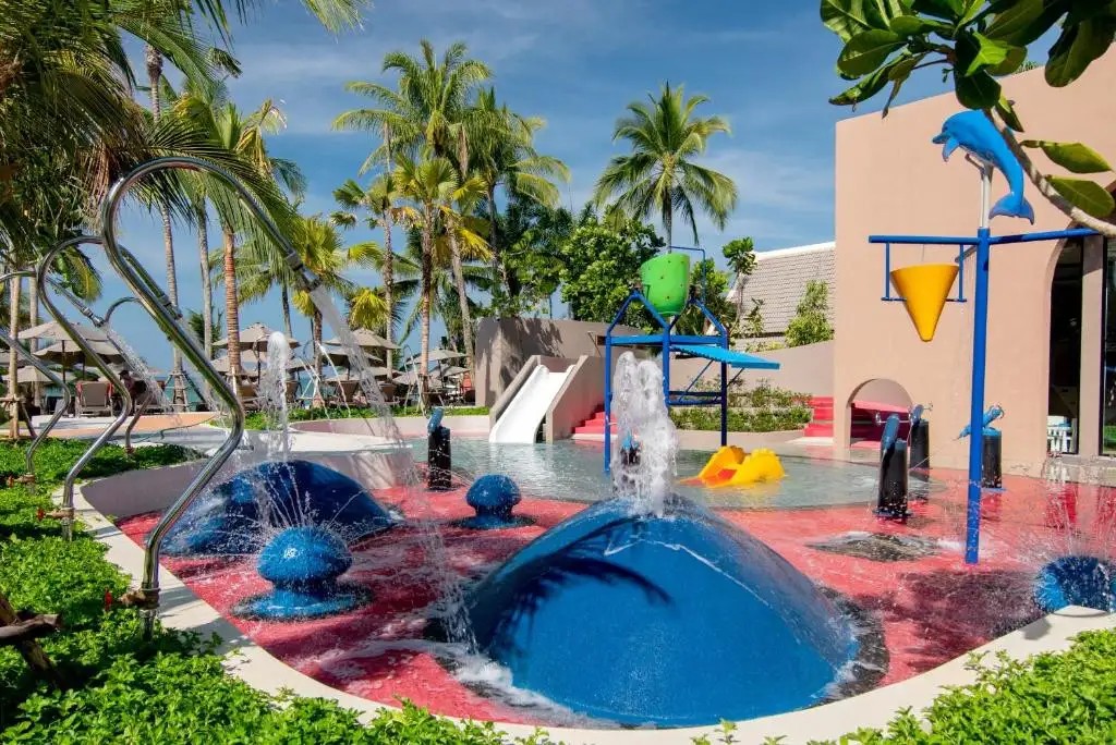 LA FLORA RESORT & SPA KHAO LAK