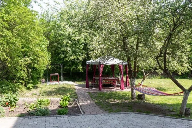 ОТЕЛЬ ГЕСТИЯ