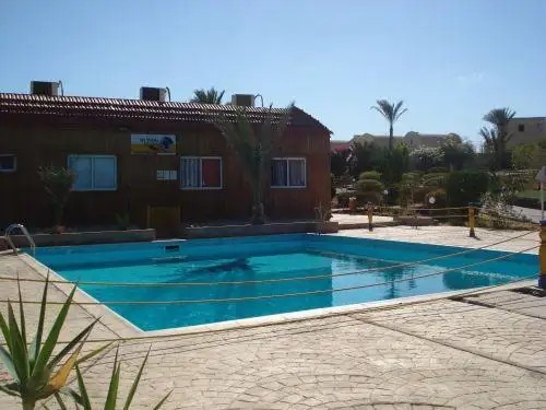 SOLITAIRE RESORT MARSA ALAM (EX. DESERT LIGHT SOLITAIRE RESORT MARSA ALAM)