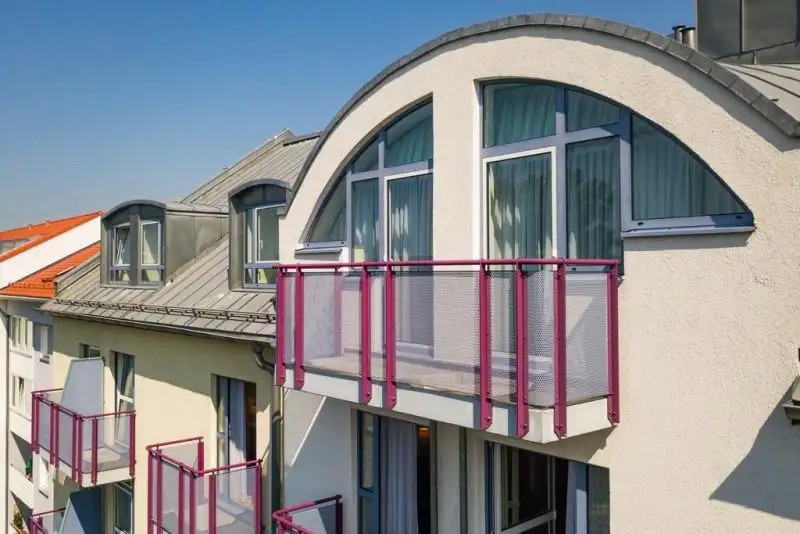 PARK INN MUNICH EAST