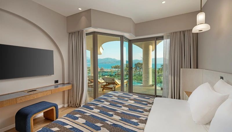 signa junior suite
