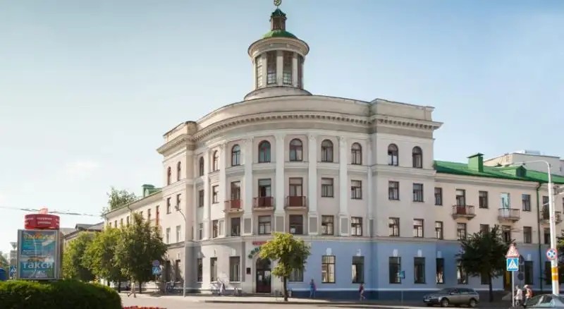 АМАКС ПРЕМЬЕР ОТЕЛЬ БОБРУЙСК