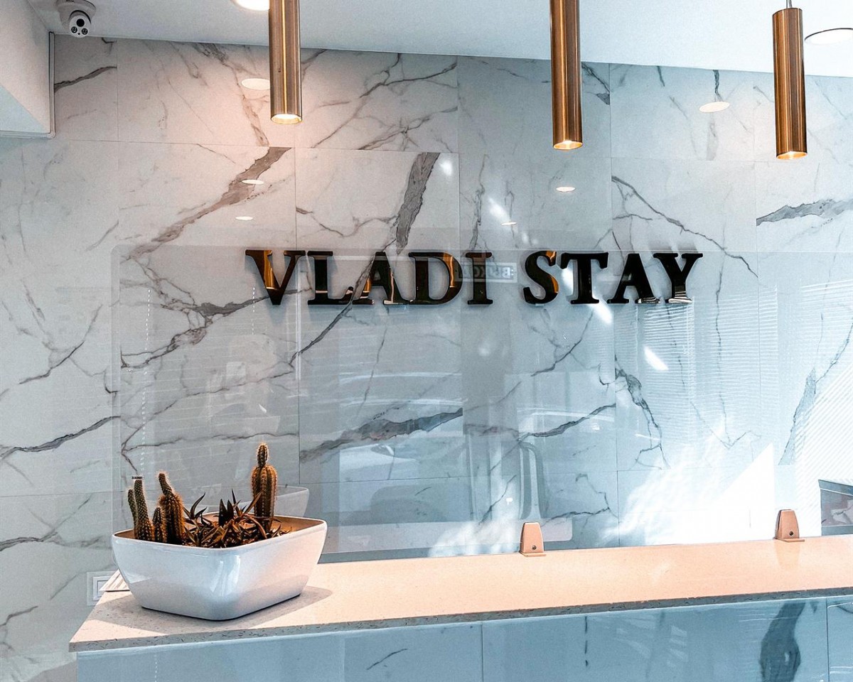 VLADI STAY