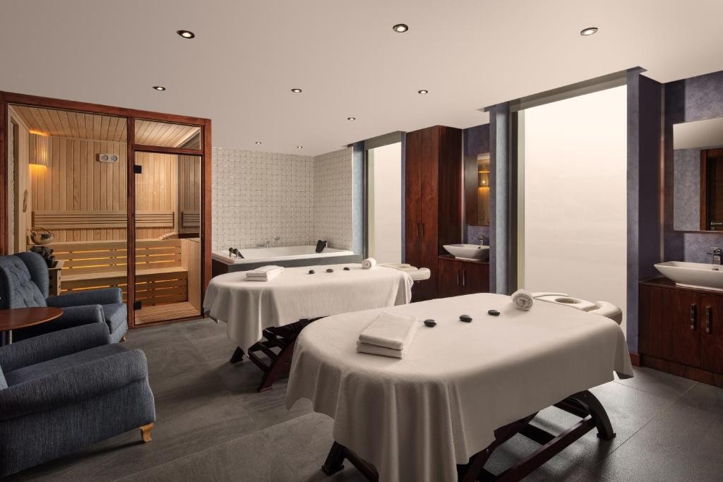 SHERATON ISTANBUL ATAKOY