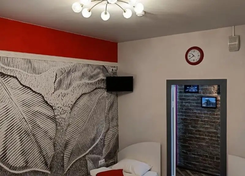 HD HOSTEL ИЖЕВСК