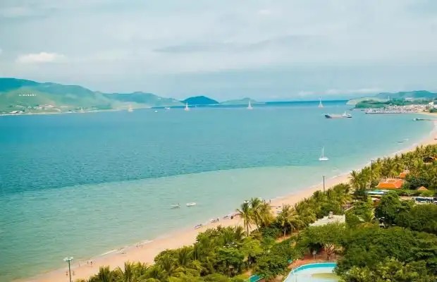 SUNWAY HOTEL NHA TRANG