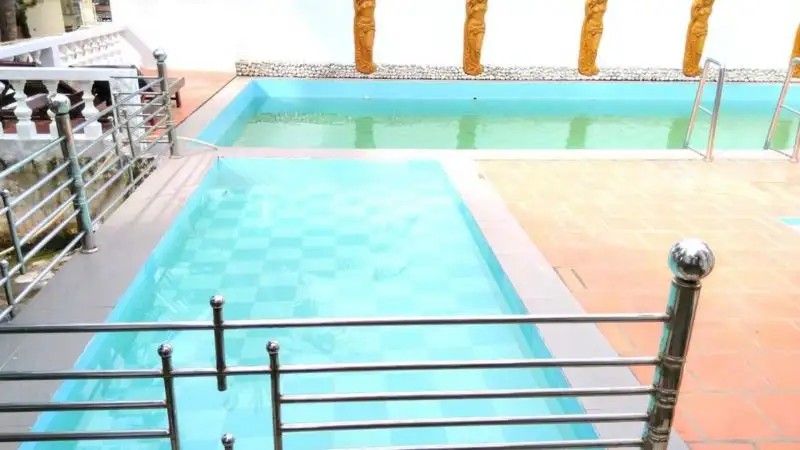 KIM MINH RESORT