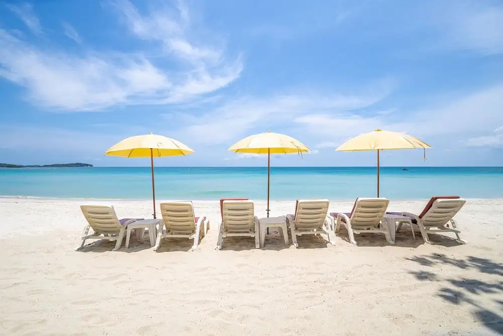 BAAN SAMUI RESORT