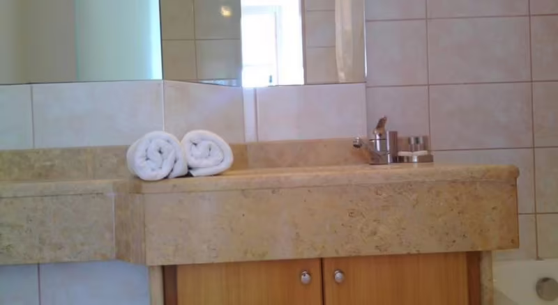 MARIA APARTMENTS AGIA PELAGIA