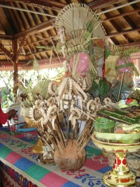 BALI RICH LUXURY VILLA & SPA UBUD