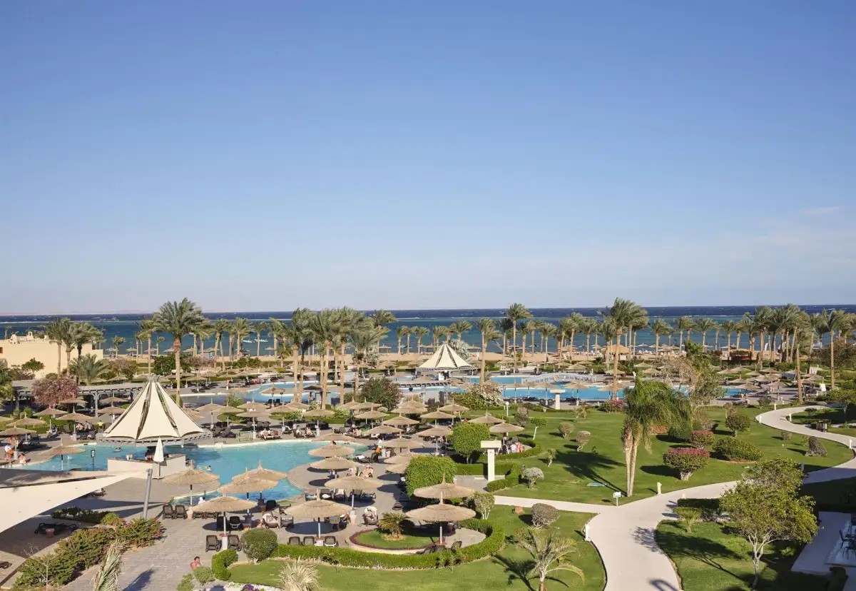 CORAL SEA WATER WORLD (EX. CORAL SEA RESORT)