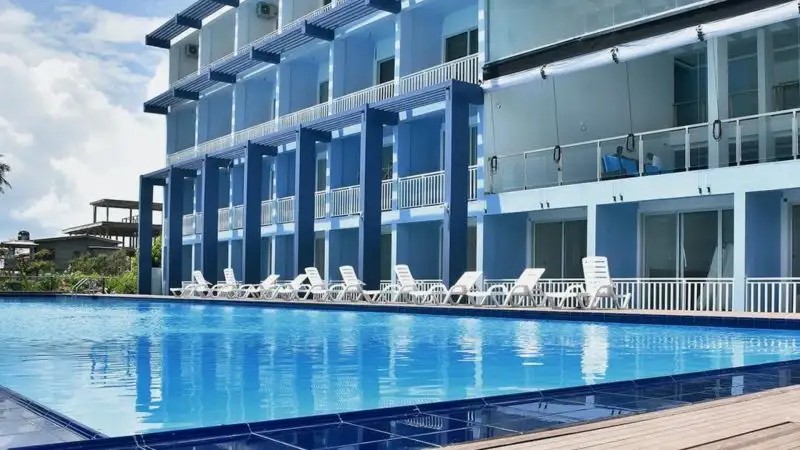 SKANDIG BEACH RESORT