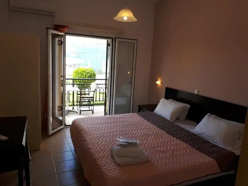 FILORIAN HOTEL APARTMENTS