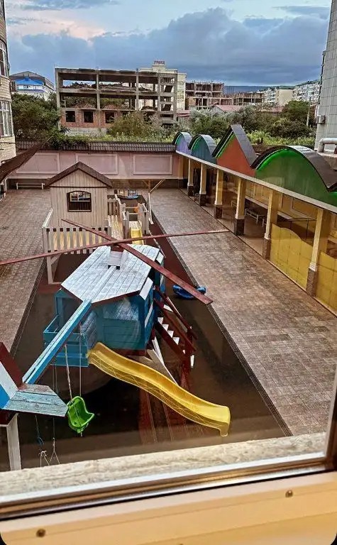 НАСЛЕДНИК