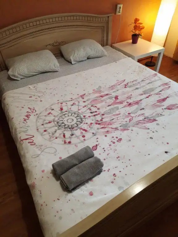 ГОСТЕВОЙ ДОМ BALTIC ROOMS