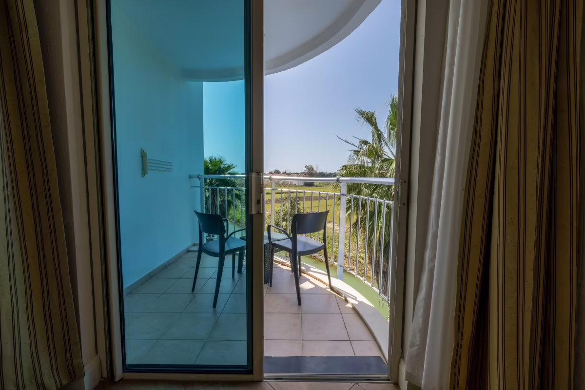 CRYSTAL ADMIRAL AQUA COLLECTION (EX. CRYSTAL ADMIRAL RESORT SUITES & SPA)