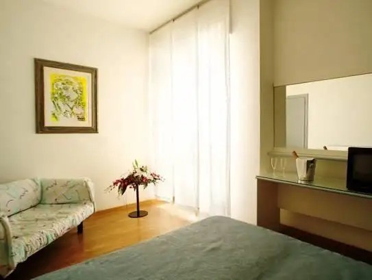 GRAND HOTEL ADRIATICO