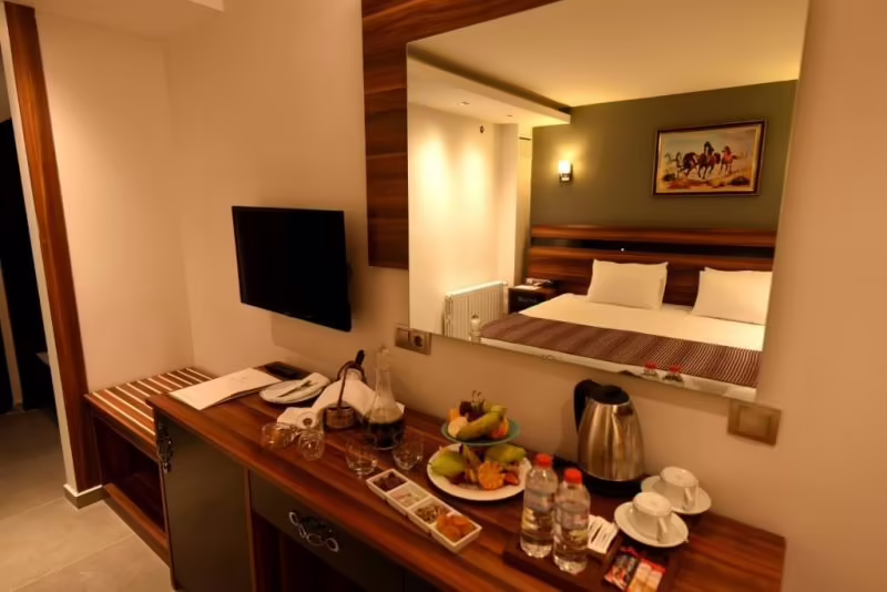 SIGNATURE GARDEN AVANOS HOTEL & SPA (EX. BY CAPPADOCIA)