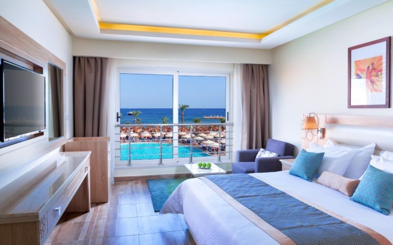 suite sea view